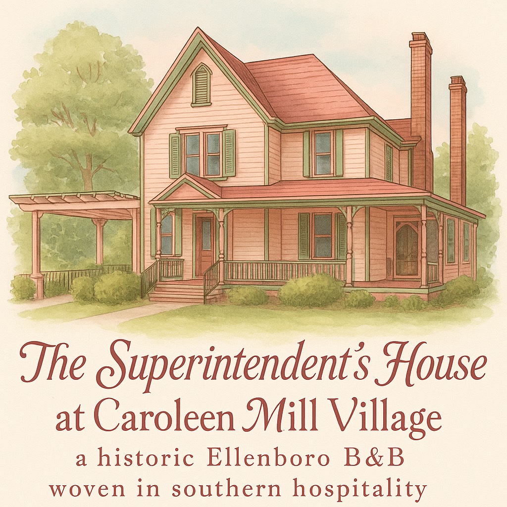 Wallace Haven (coming Spring 2026)